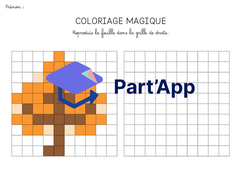 Pixel Art - 16 modèles à reproduire_3