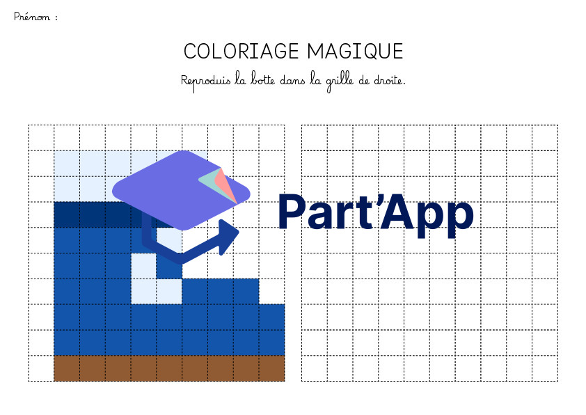 Pixel Art - 16 modèles à reproduire_4