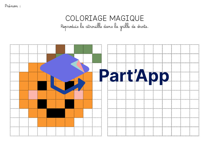 Pixel Art - 16 modèles à reproduire_5
