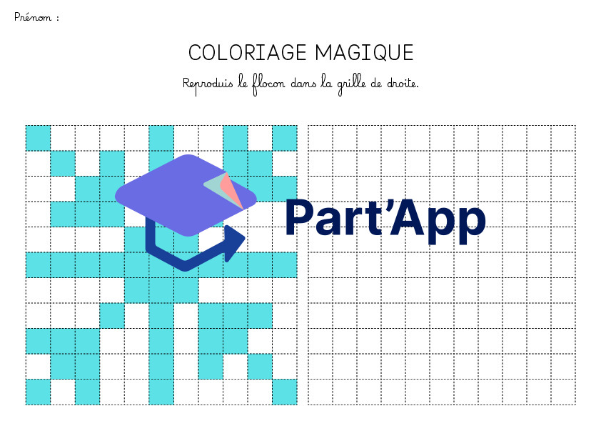Pixel Art - 16 modèles à reproduire_6