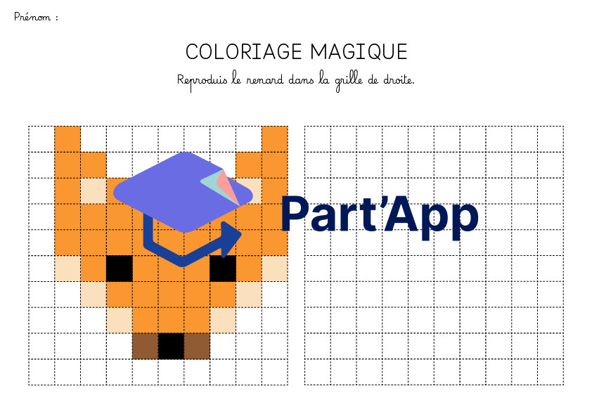 Pixel Art - 16 modèles à reproduire_10
