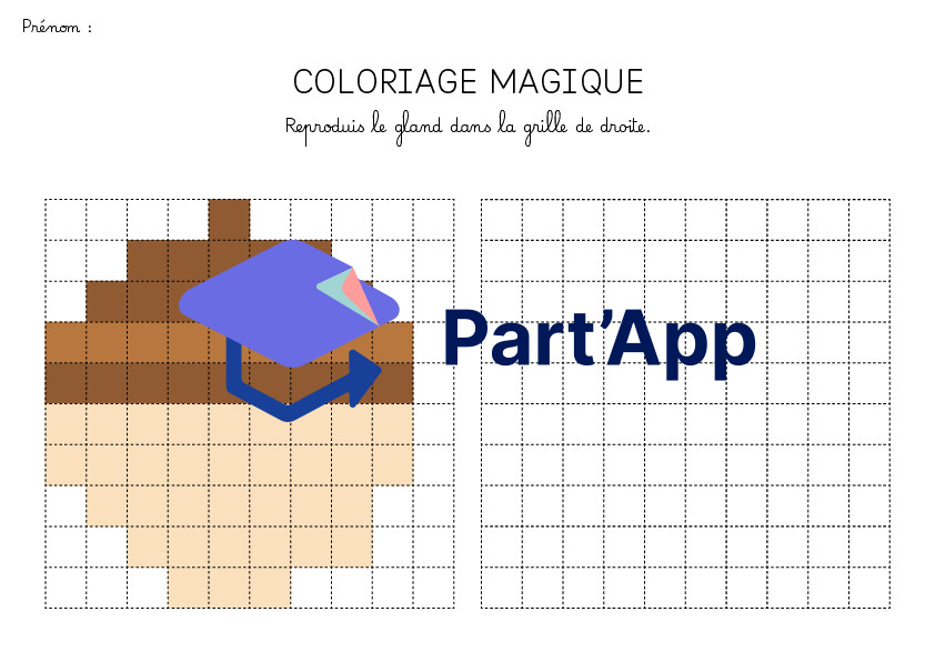 Pixel Art - 16 modèles à reproduire_11