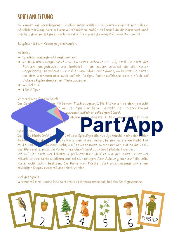 Jeu de règles Forêt_3