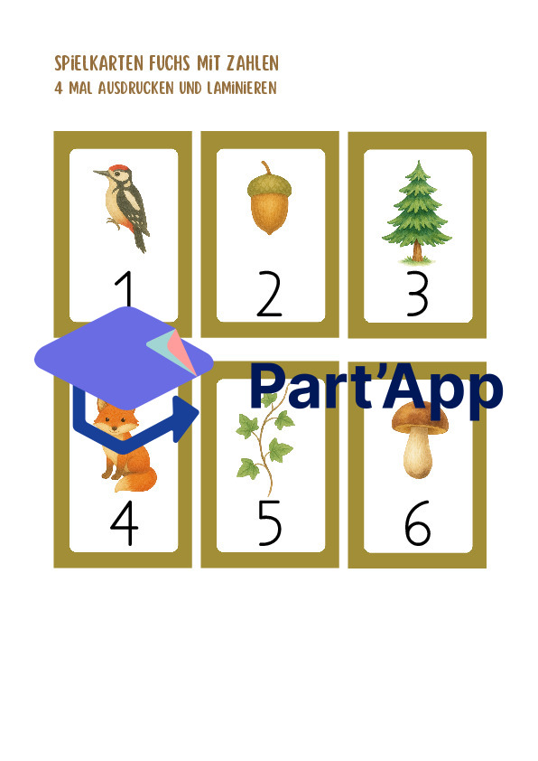 Jeu de règles Forêt_9