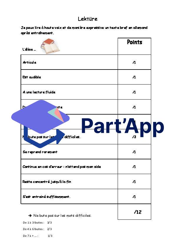 ALL 7-8e : Tableau d'entrainement pour la Lektüre_2