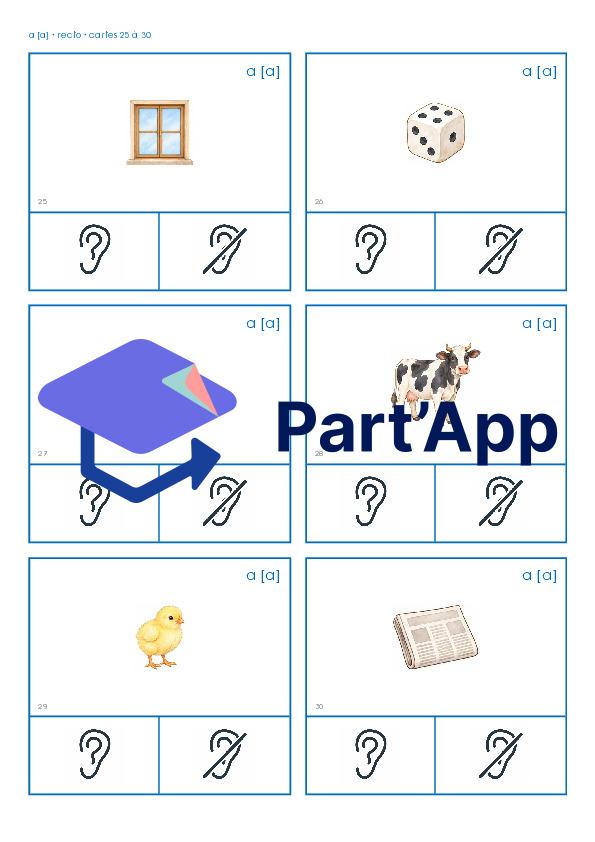 Cartes à pinces son a [a] (temps 1 - 3P)_11