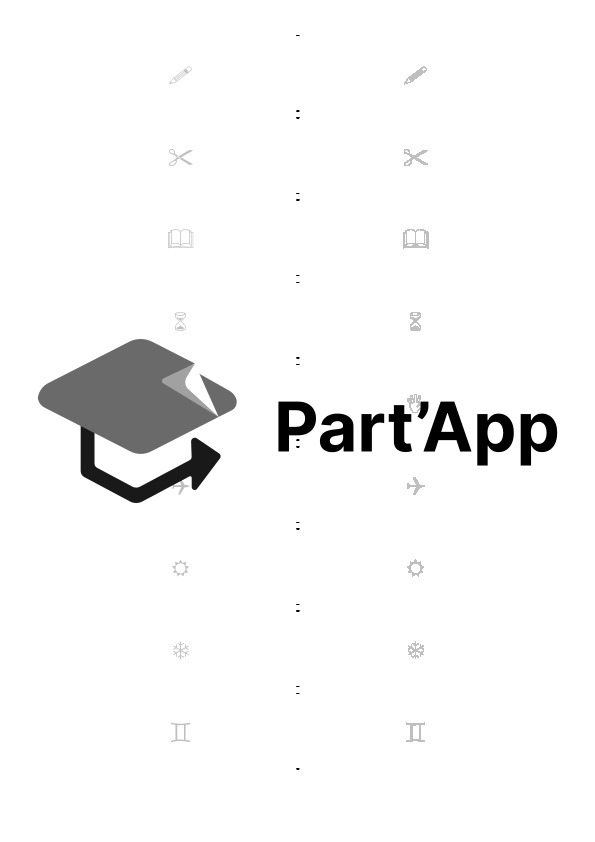 6P - M5 - Passé composé - accord avec l'auxiliaire être_3