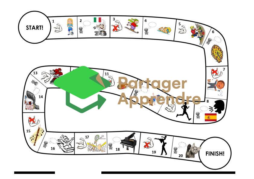 Jeu de l'oie (entrainer l'oral)_2