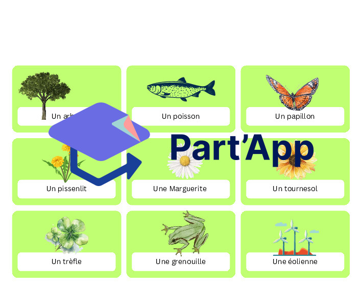Cartes mots / vocabulaire_2