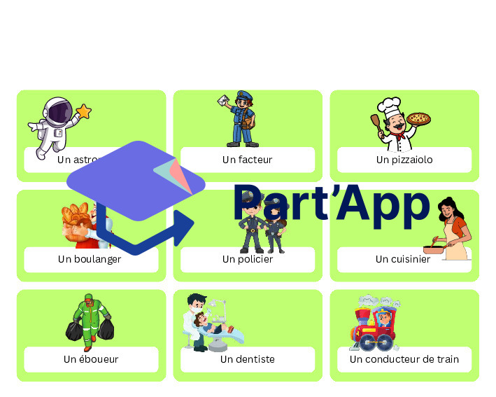 Cartes mots / vocabulaire_10