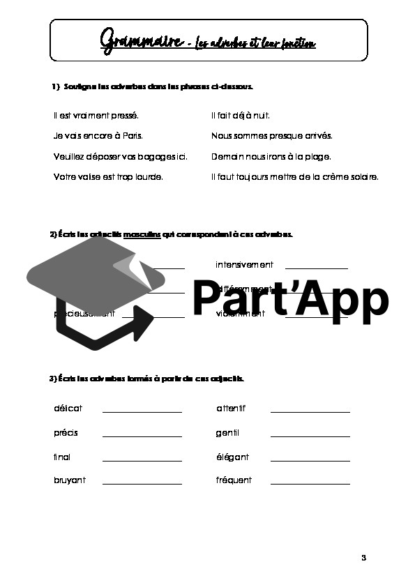 Français 8P - Dossier module 2 exercices_4