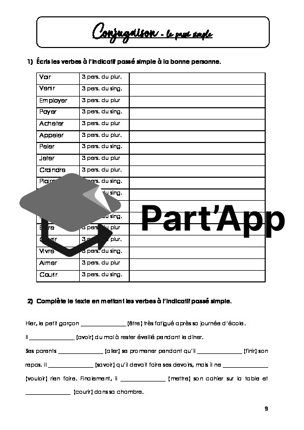 Français 8P - Dossier module 2 exercices_10