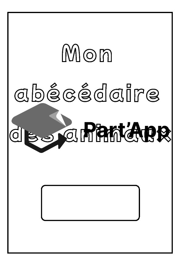 Abécédaire des animaux_2