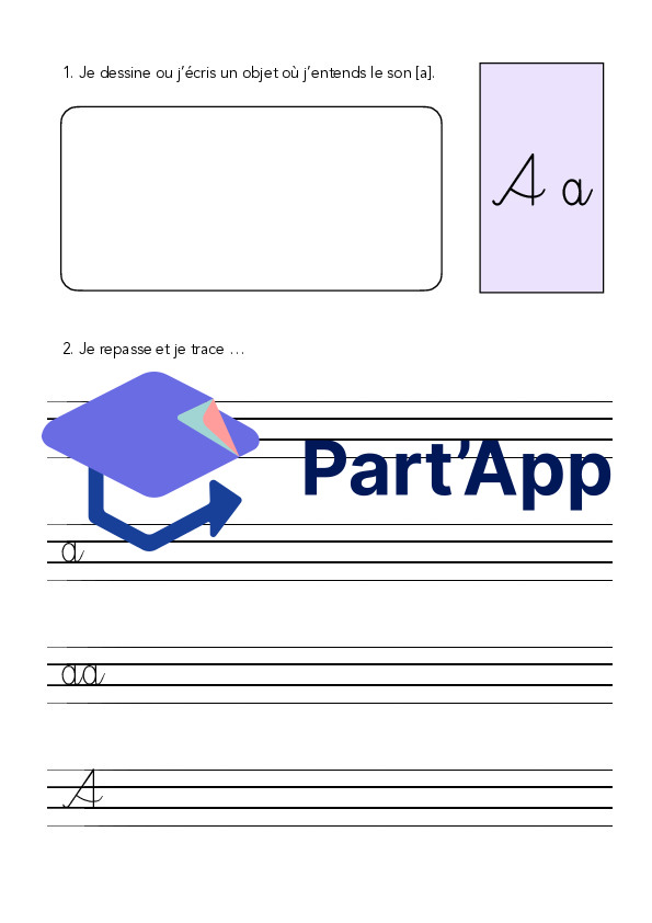 Cahier d’écriture 3P_4
