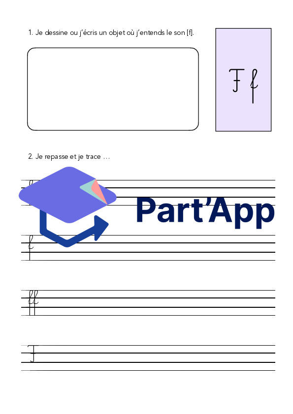 Cahier d’écriture 3P_11