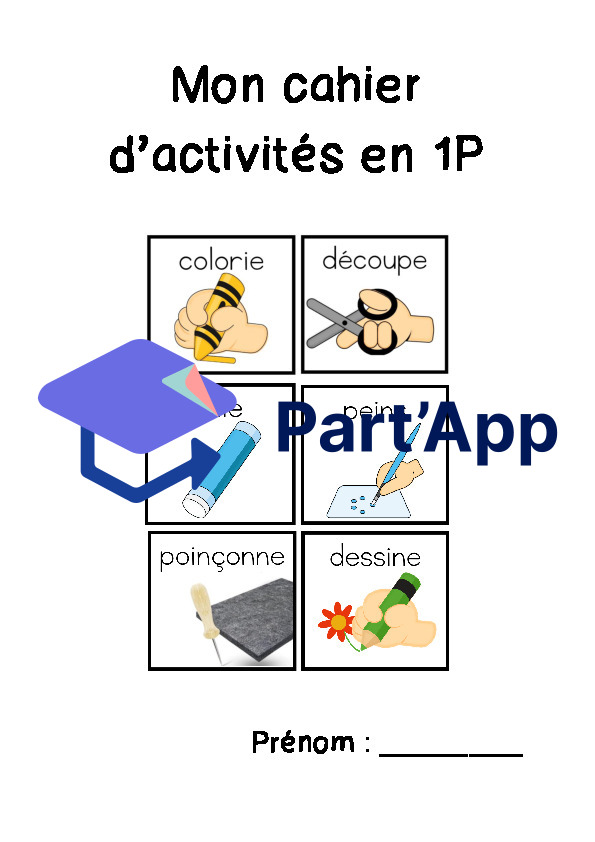 Mes premières fois en 1P-2P_2