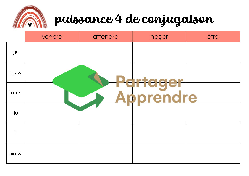 PUISSANCE 4 - MELANGE VERBES_35