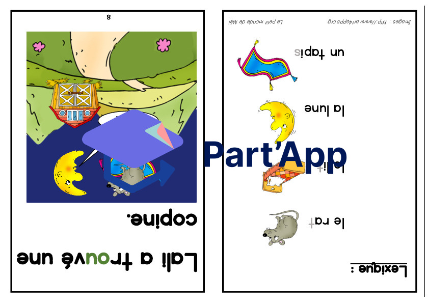 Lecture : Lali le rat_3