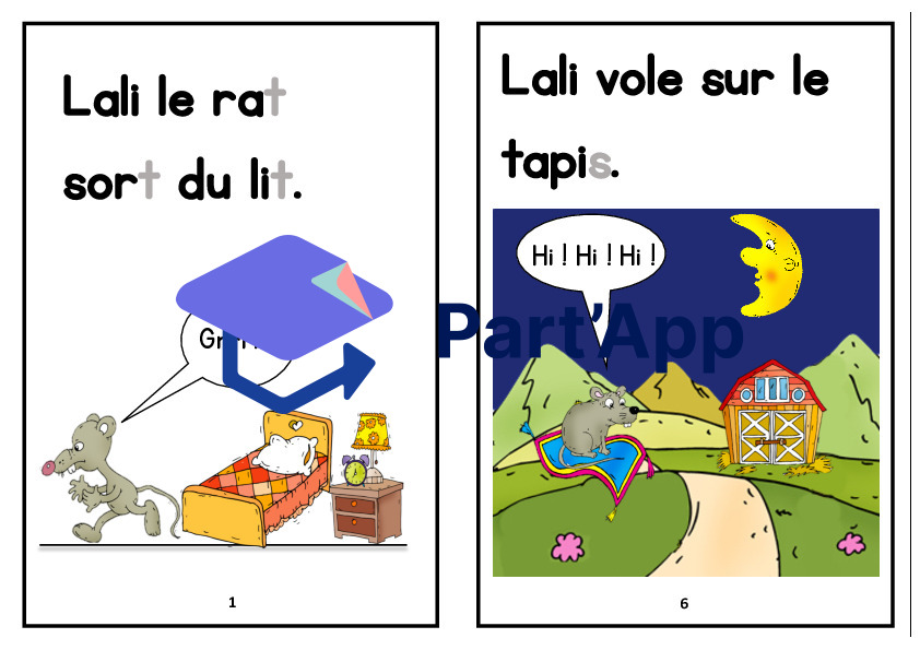 Lecture : Lali le rat_4