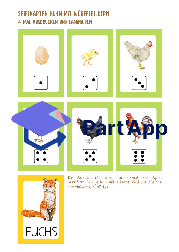Jeu réglementaire sur le thème du poulet_7