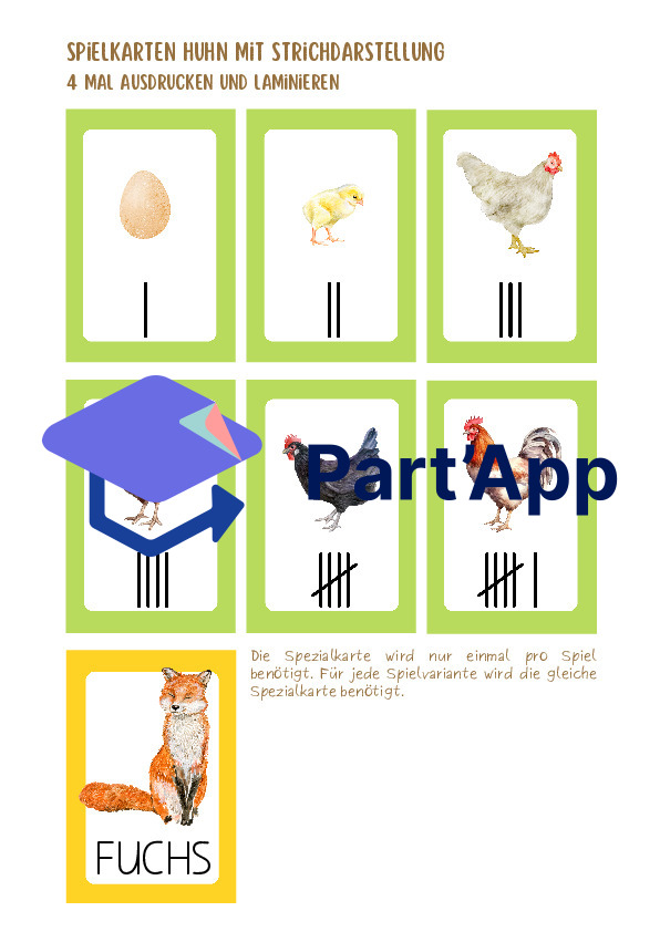 Jeu réglementaire sur le thème du poulet_9