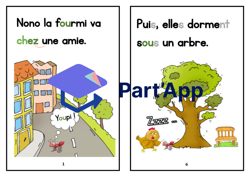 Lecture : Nono la fourmi_4