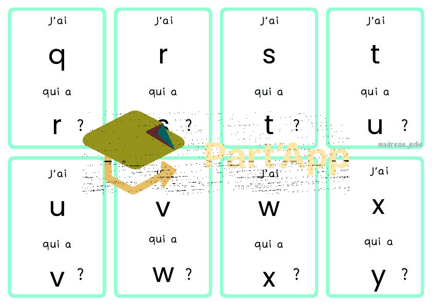 Lettres alphabet - Jeu_6