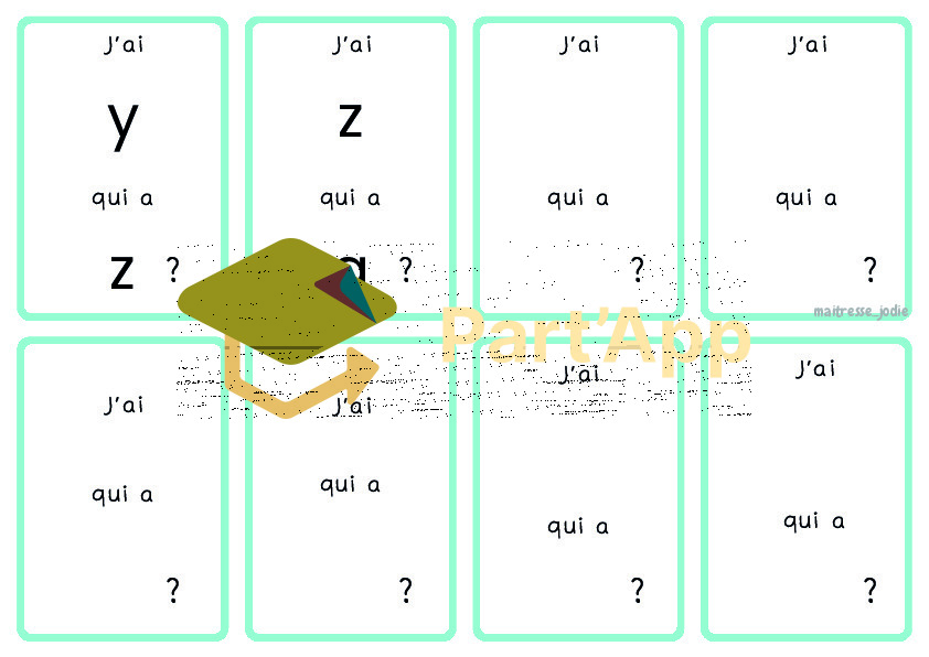 Lettres alphabet - Jeu_8