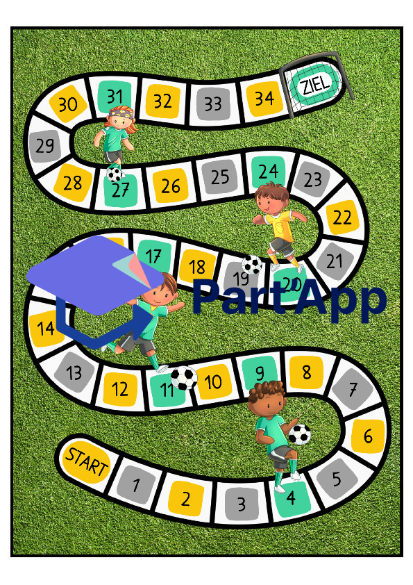 Mathe-Spiele: Fussball (Kindergarten)_4
