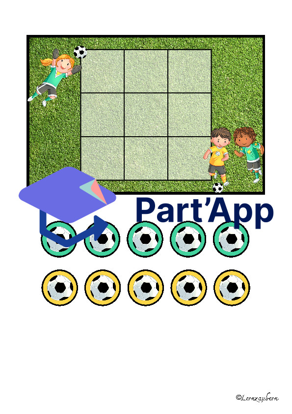 Mathe-Spiele: Fussball (Kindergarten)_6