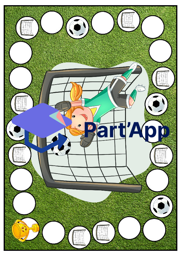 Mathe-Spiele: Fussball (Kindergarten)_9