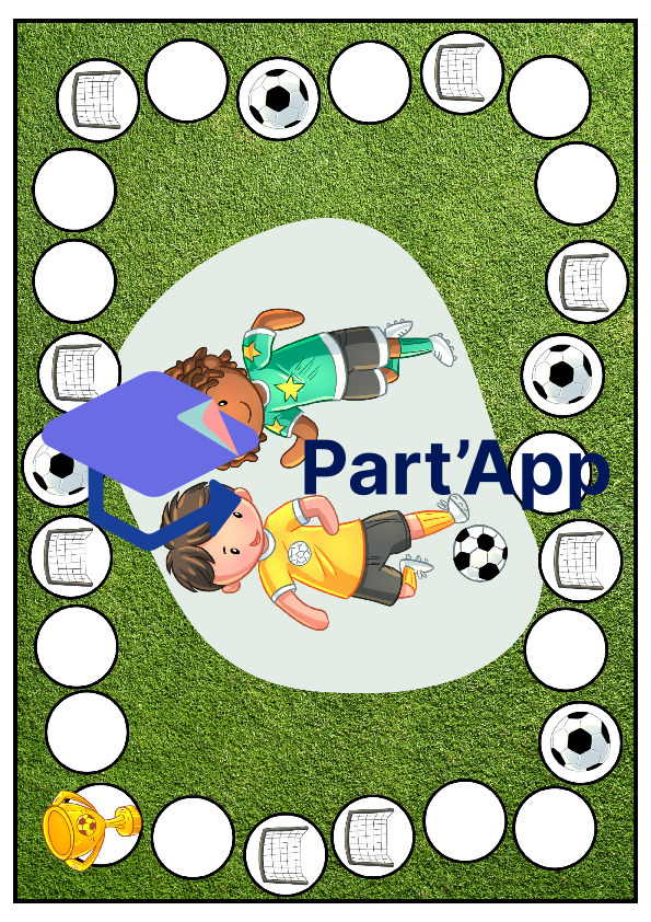 Mathe-Spiele: Fussball (Kindergarten)_10