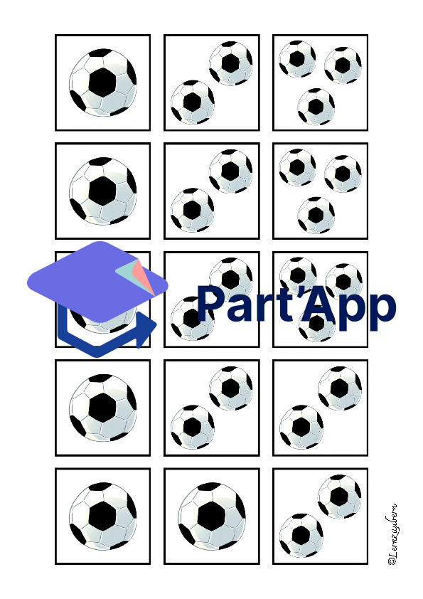 Mathe-Spiele: Fussball (Kindergarten)_11