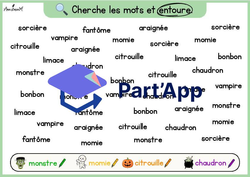 Repérer des mots (ateliers Halloween)_3