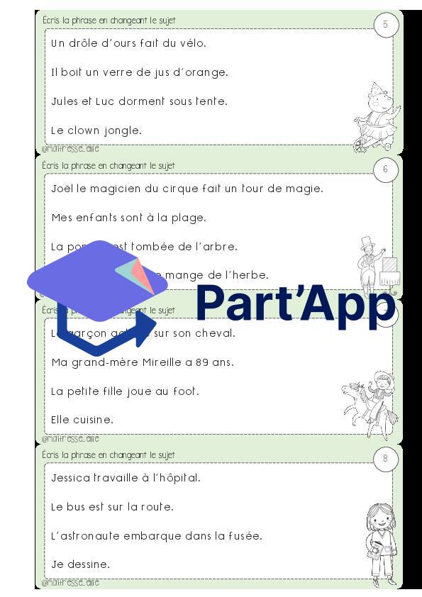 Sujet et prédicat_3
