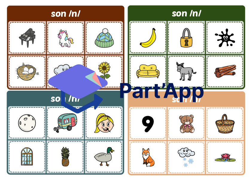 temps 2: loto son /N/_2