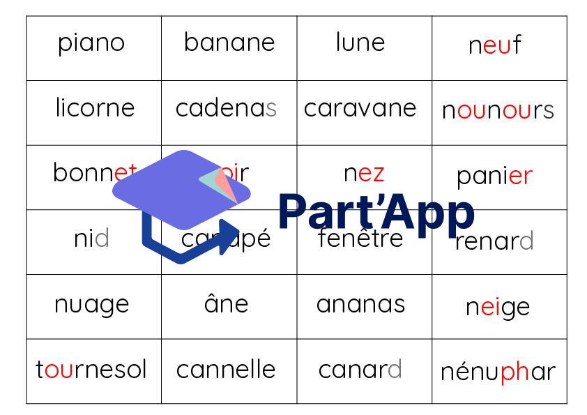 temps 2: loto son /N/_5
