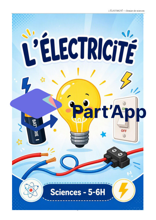 sciences : éléctricité_2