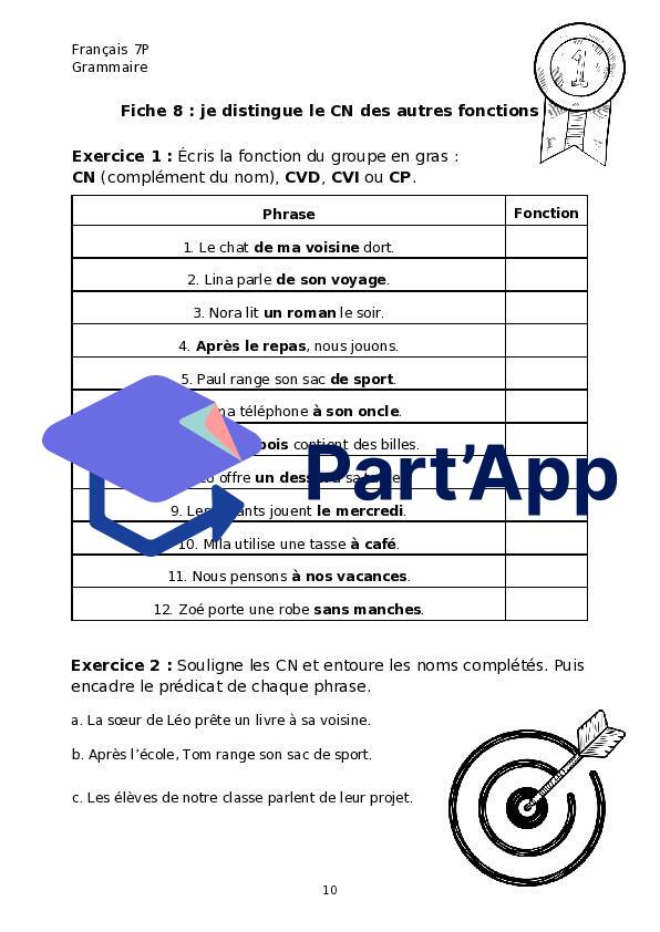 Fonction de la phrase_11