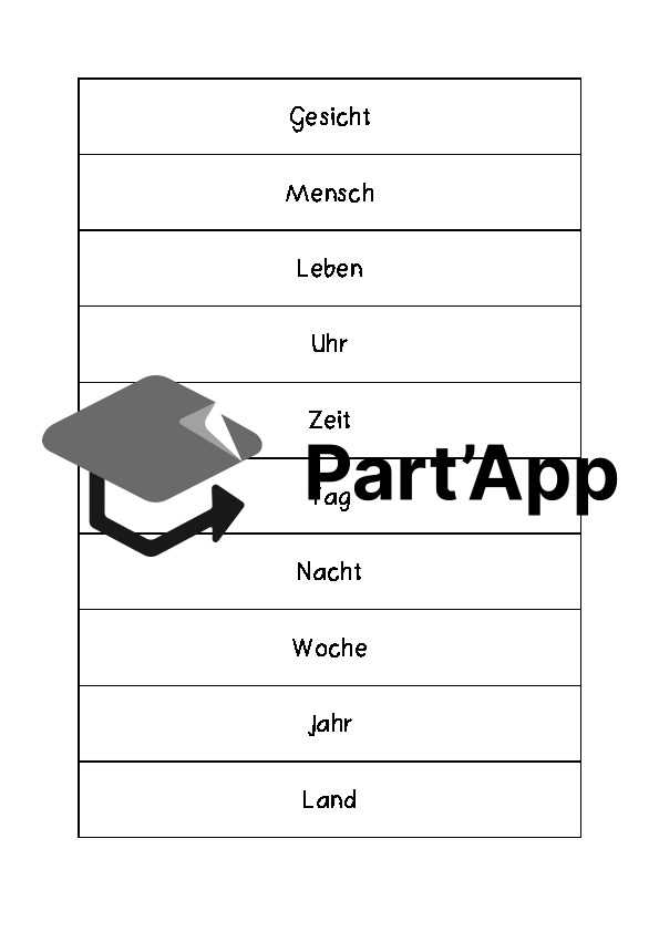 Satz des Tages; Satzstreifen_3