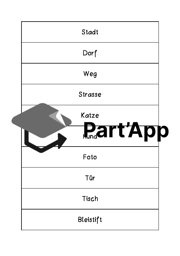 Satz des Tages; Satzstreifen_4