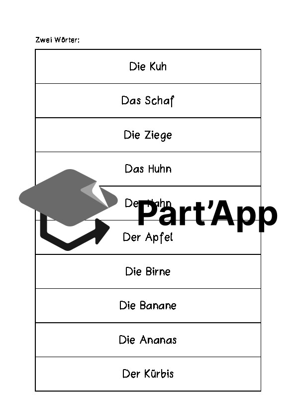 Satz des Tages; Satzstreifen_5