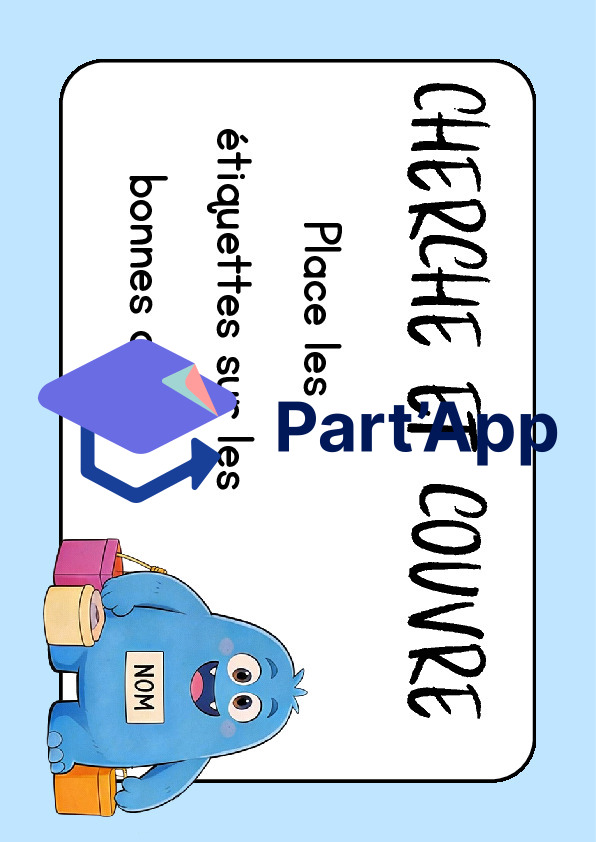 Le nom commun - jeu_2