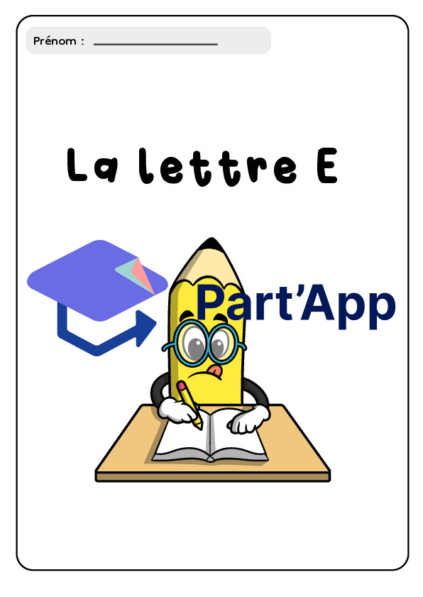 La lettre E_2