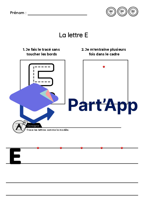 La lettre E_4