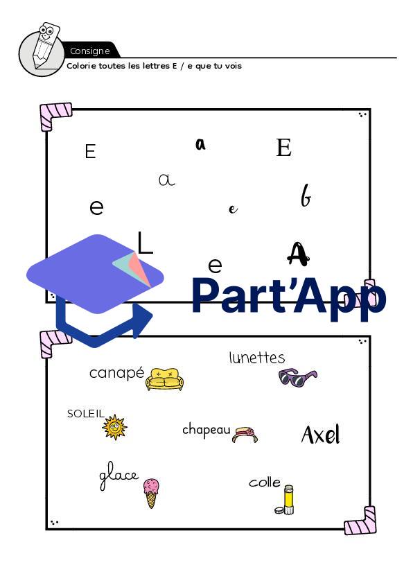 La lettre E_8