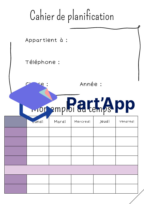 Cahier de planification_4