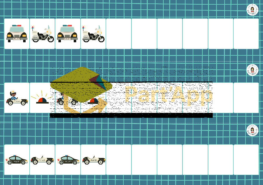 🚗 12 algorithmes (suites logiques) – Les véhicules_7