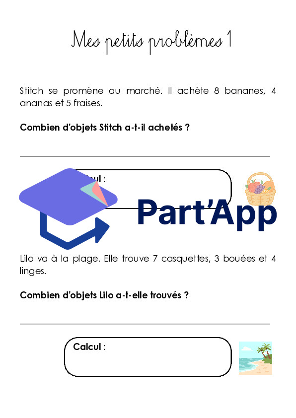 Dossier problèmes de maths 3H_3