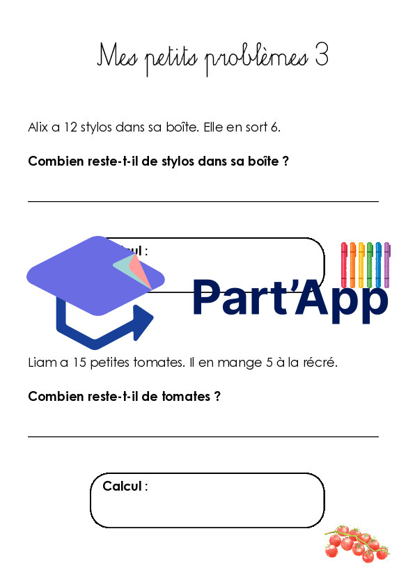 Dossier problèmes de maths 3H_5